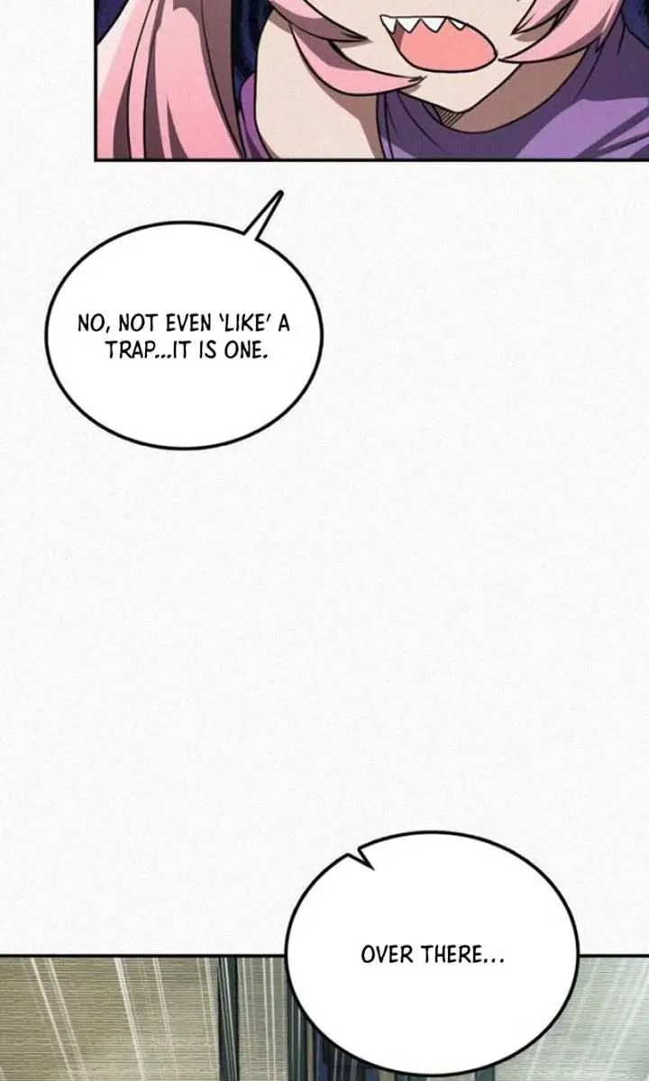 Maybe Undefeatable Chapter 22 Page 76