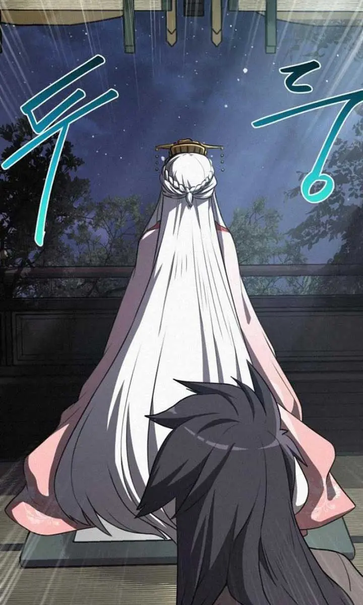 Maybe Undefeatable Chapter 22 Page 77