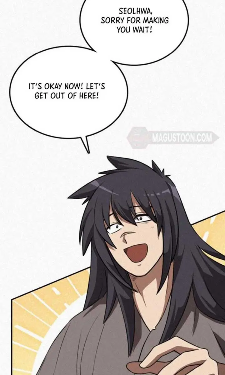 Maybe Undefeatable Chapter 22 Page 79