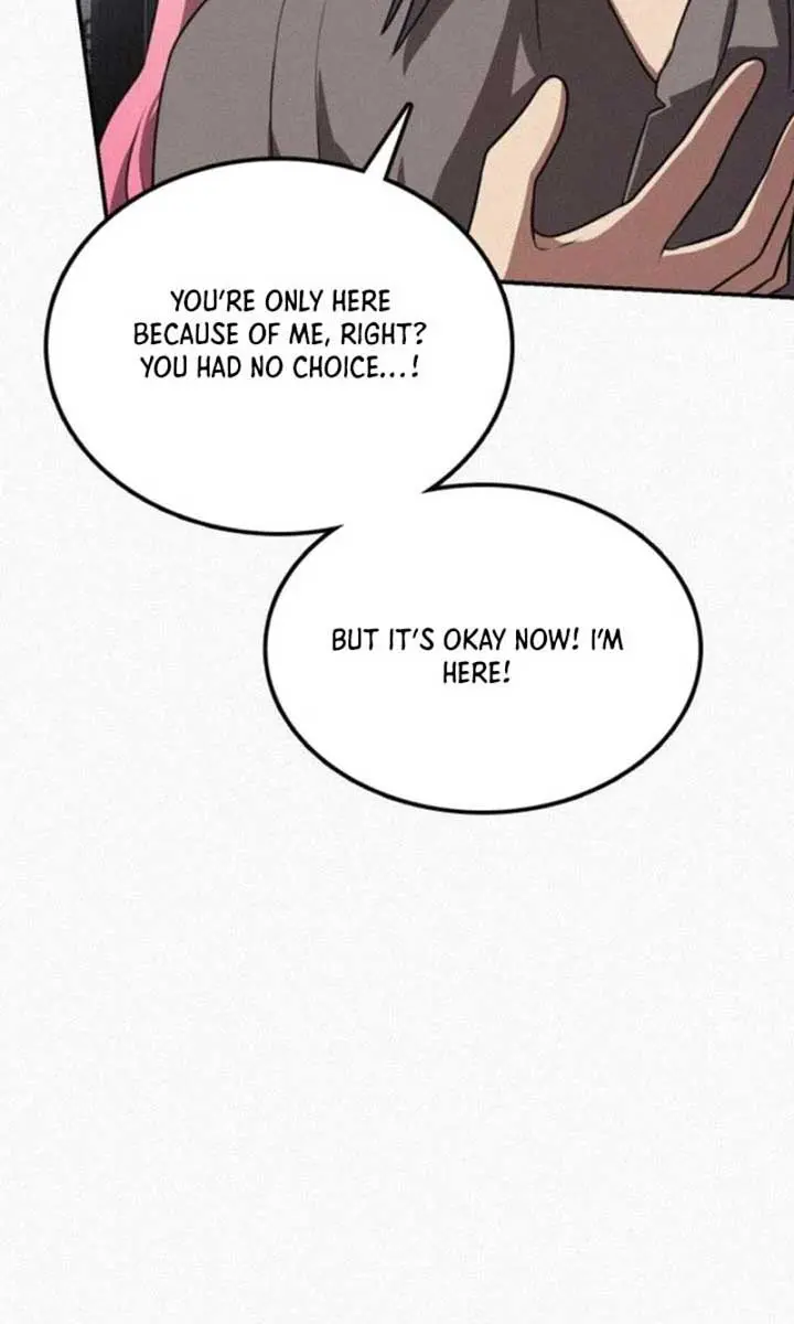 Maybe Undefeatable Chapter 22 Page 84