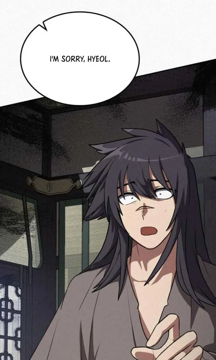 Maybe Undefeatable Chapter 22 Page 90