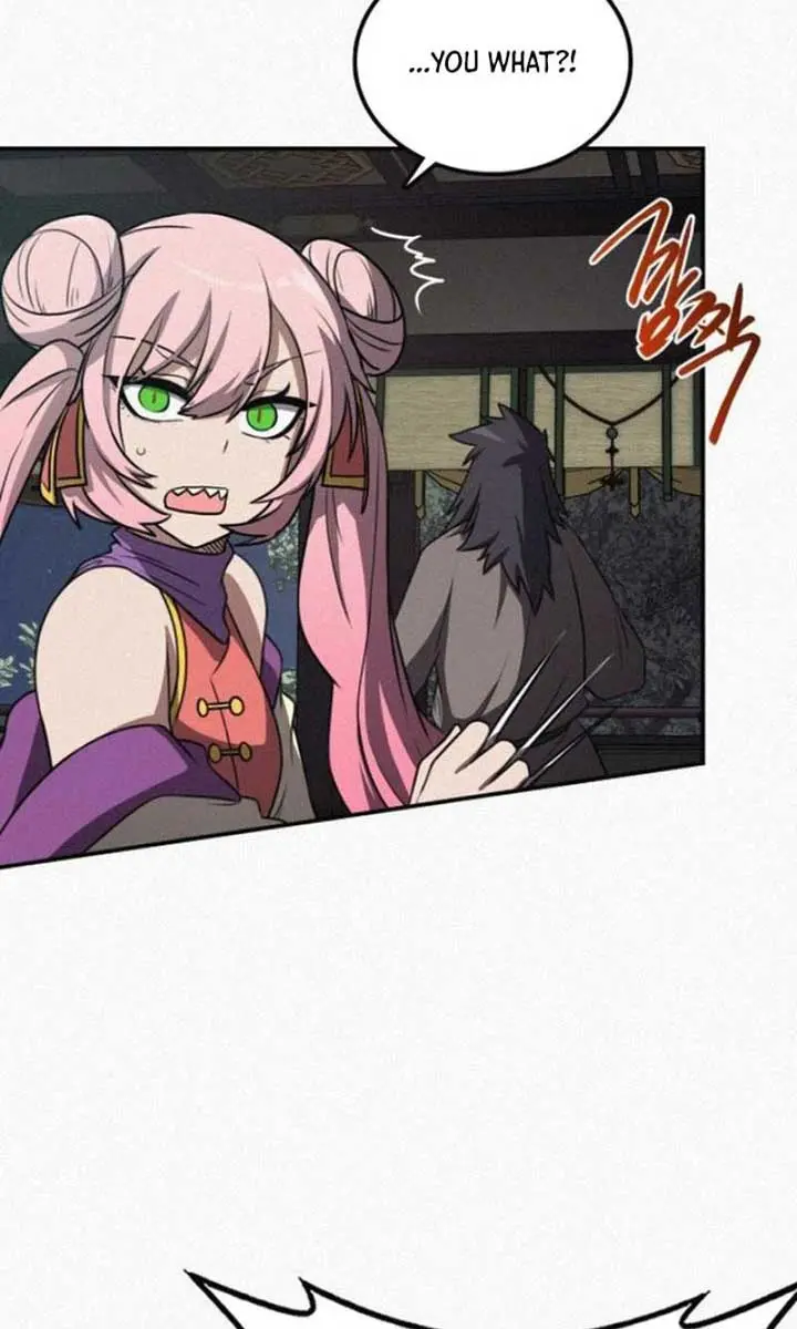 Maybe Undefeatable Chapter 22 Page 94