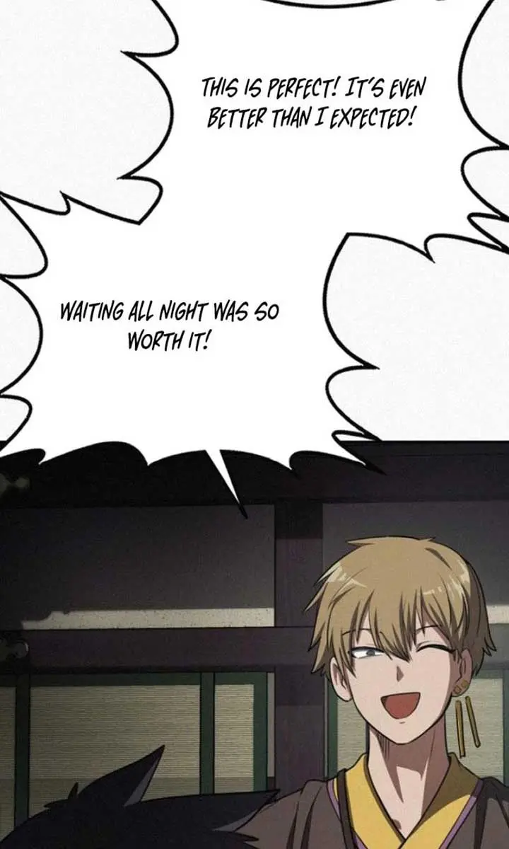 Maybe Undefeatable Chapter 22 Page 95