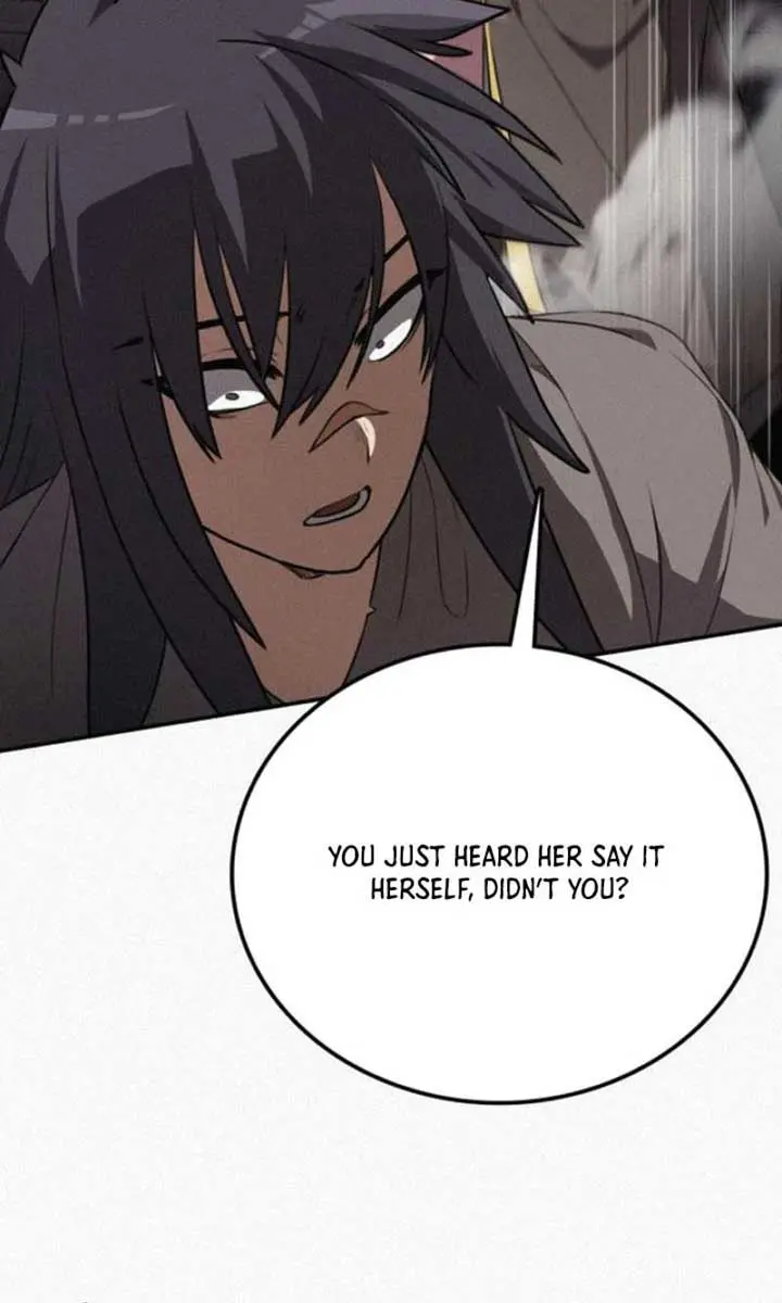 Maybe Undefeatable Chapter 22 Page 100