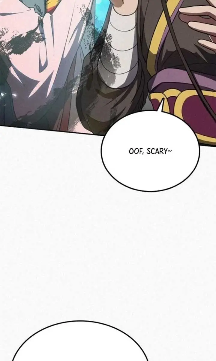 Maybe Undefeatable Chapter 23 Page 5