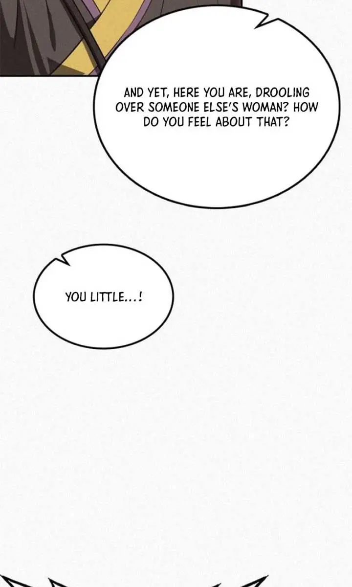 Maybe Undefeatable Chapter 23 Page 11