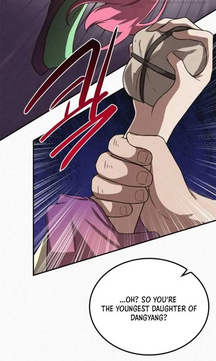 Maybe Undefeatable Chapter 23 Page 13