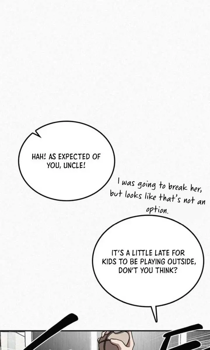 Maybe Undefeatable Chapter 23 Page 14