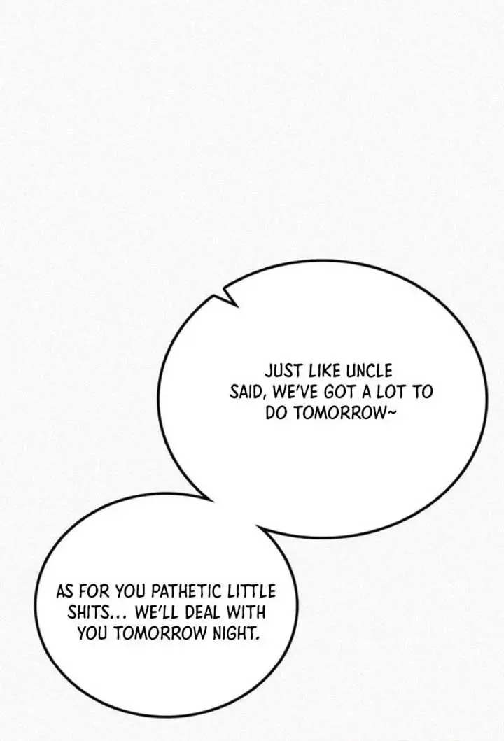 Maybe Undefeatable Chapter 23 Page 17