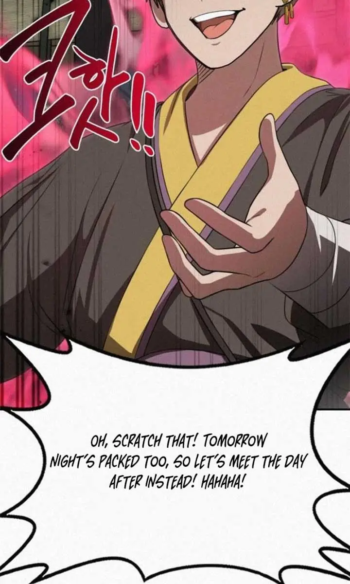 Maybe Undefeatable Chapter 23 Page 19