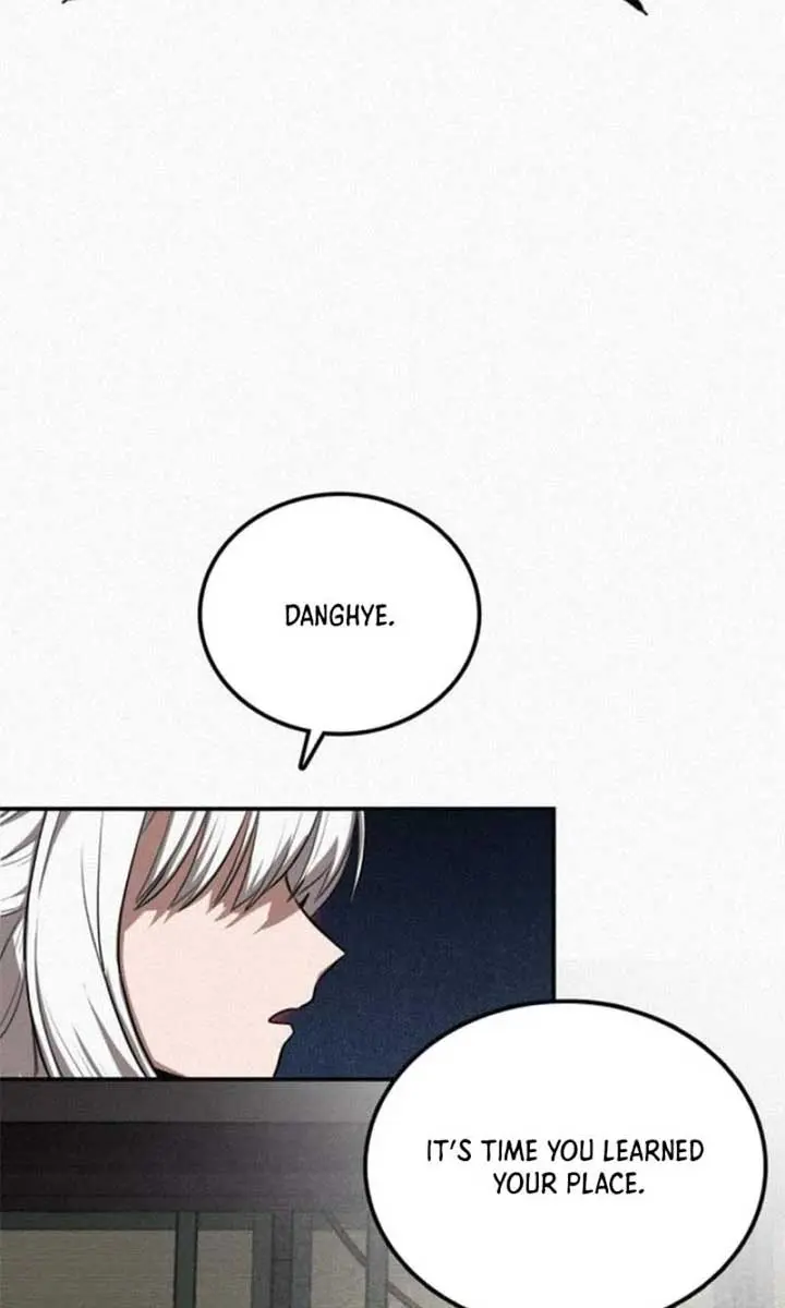 Maybe Undefeatable Chapter 23 Page 20