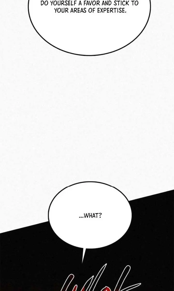 Maybe Undefeatable Chapter 23 Page 22