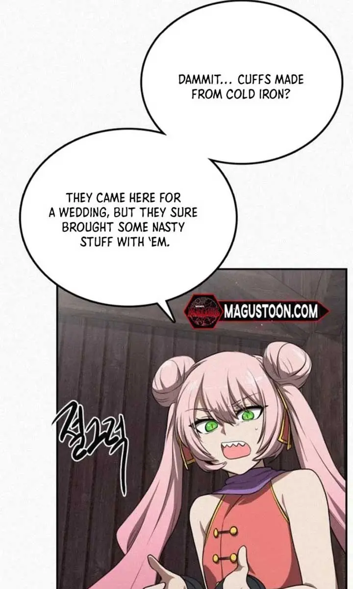 Maybe Undefeatable Chapter 23 Page 28