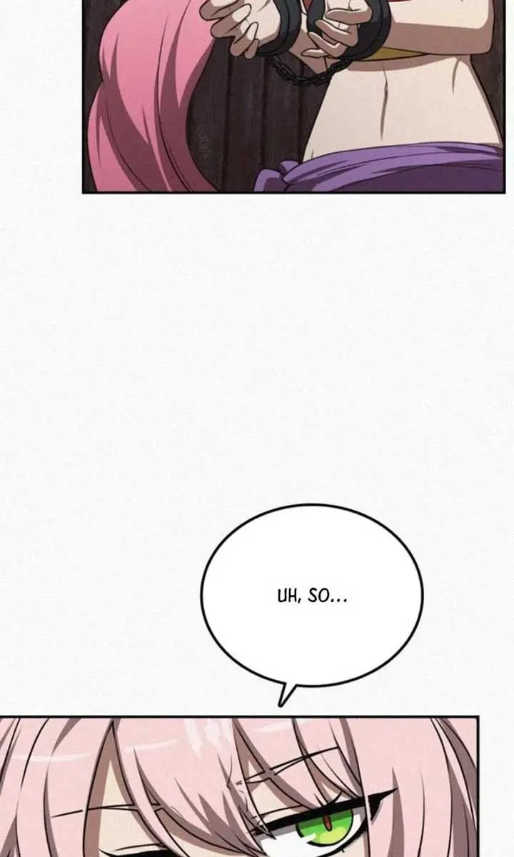 Maybe Undefeatable Chapter 23 Page 29