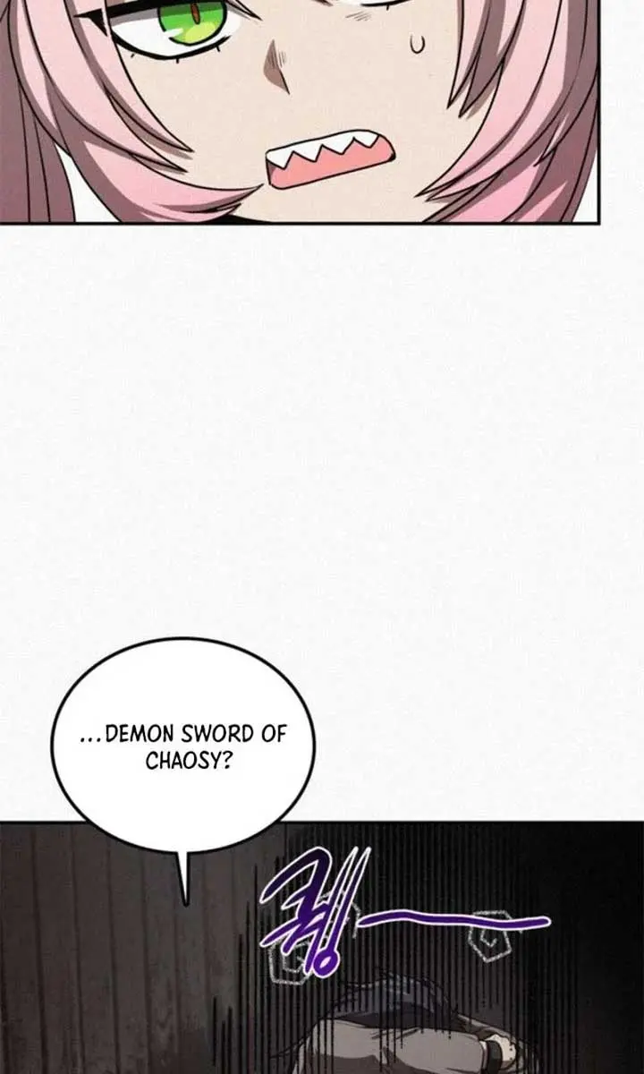 Maybe Undefeatable Chapter 23 Page 30