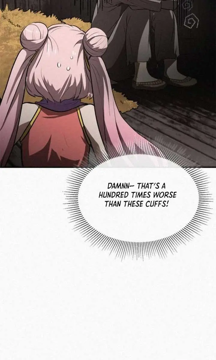 Maybe Undefeatable Chapter 23 Page 31