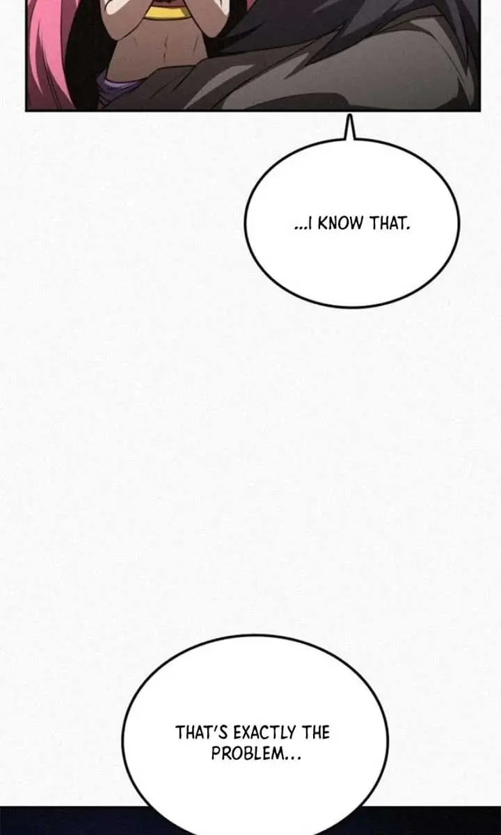 Maybe Undefeatable Chapter 23 Page 33