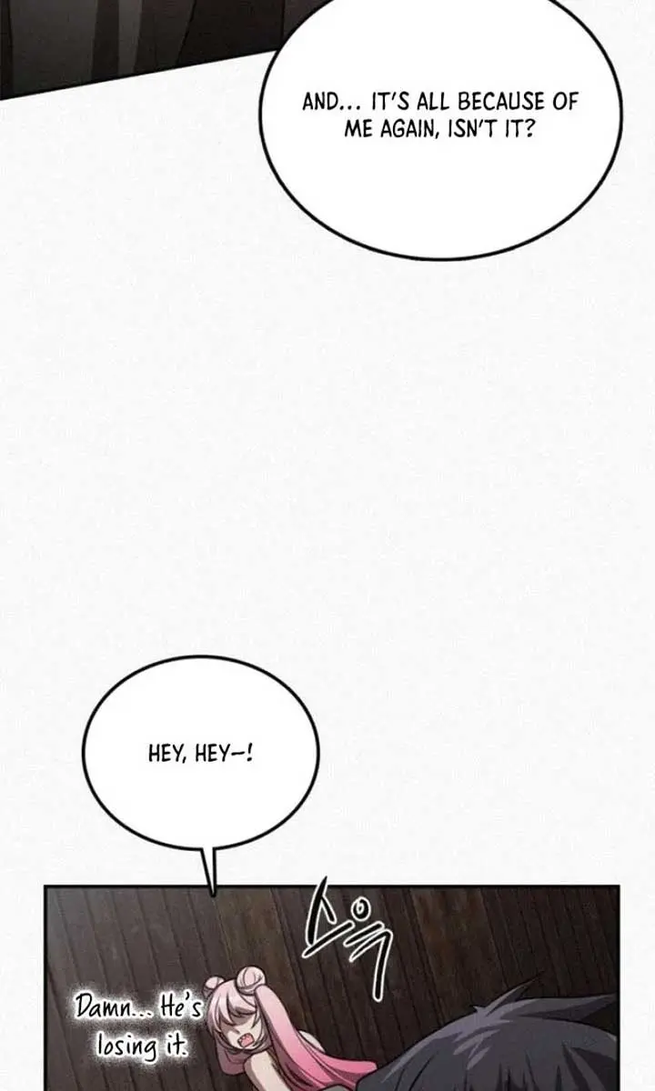 Maybe Undefeatable Chapter 23 Page 35