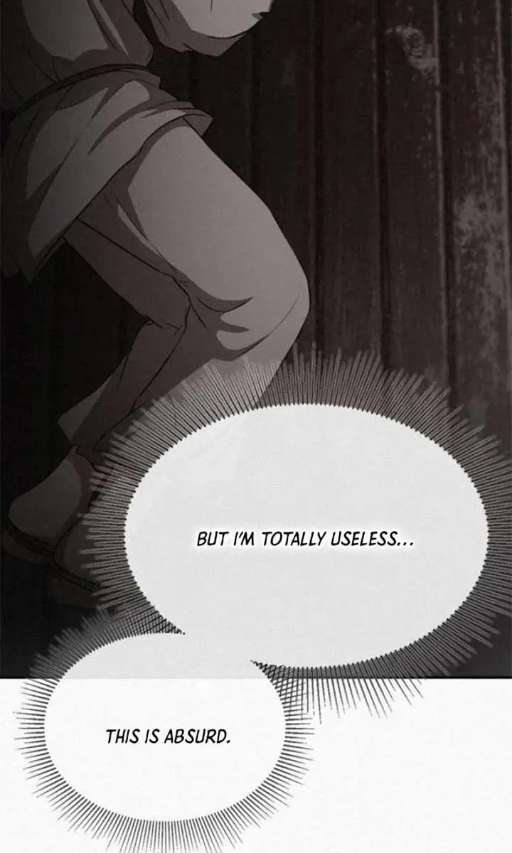 Maybe Undefeatable Chapter 23 Page 40