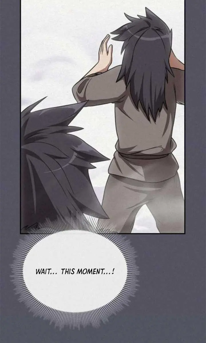 Maybe Undefeatable Chapter 23 Page 49