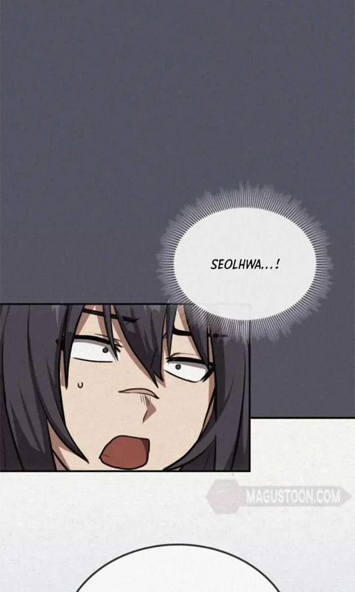 Maybe Undefeatable Chapter 23 Page 50