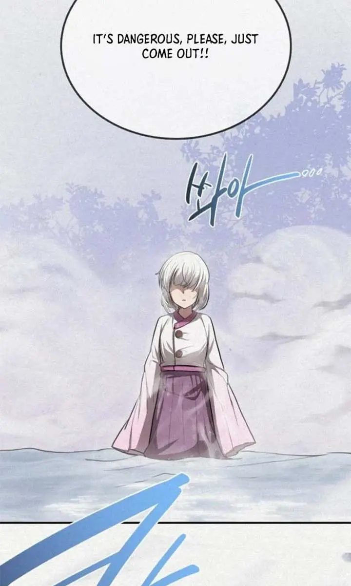 Maybe Undefeatable Chapter 23 Page 51