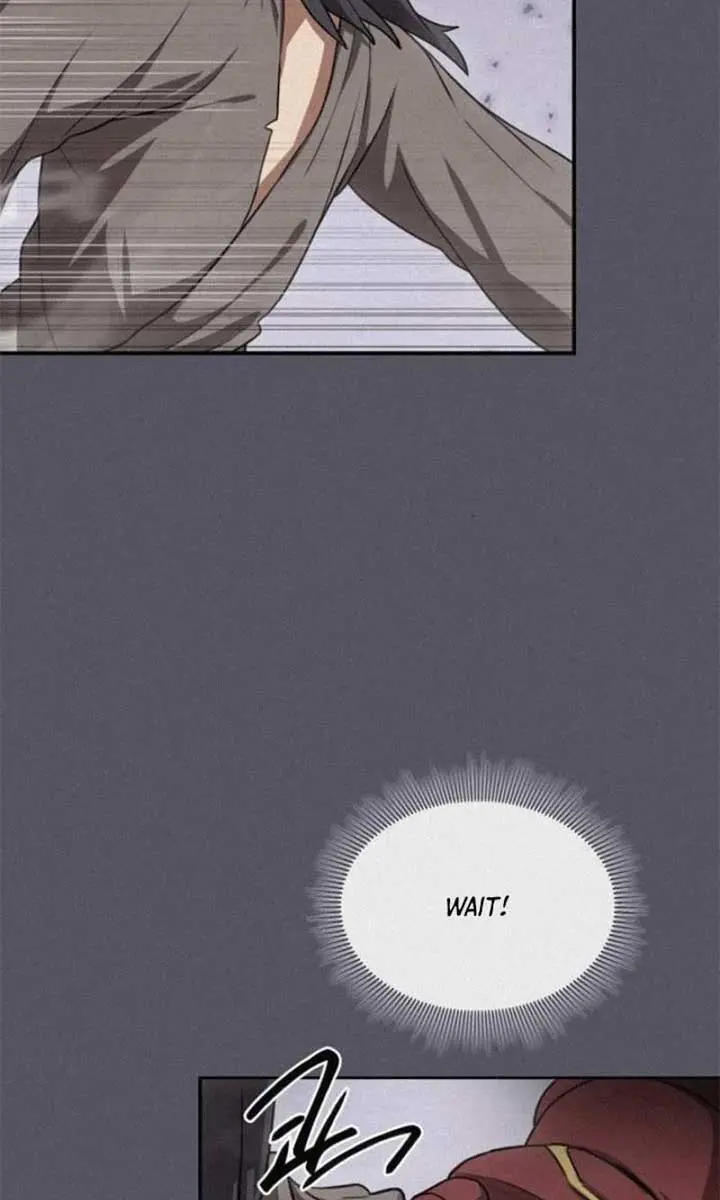 Maybe Undefeatable Chapter 23 Page 56