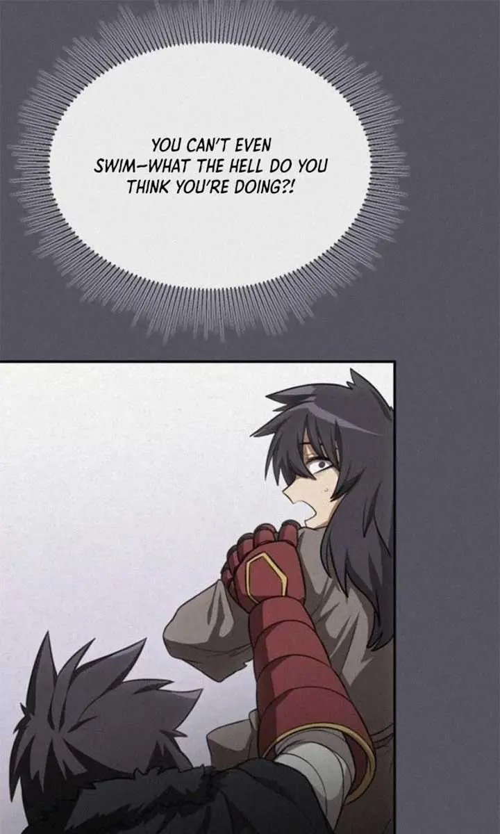 Maybe Undefeatable Chapter 23 Page 58