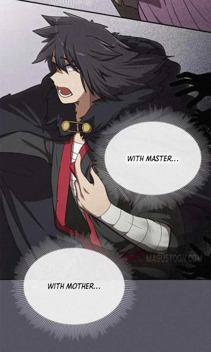 Maybe Undefeatable Chapter 23 Page 61