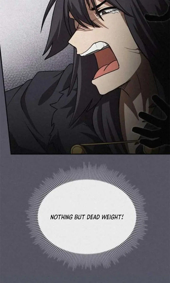 Maybe Undefeatable Chapter 23 Page 63