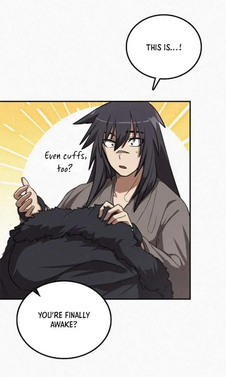 Maybe Undefeatable Chapter 23 Page 74