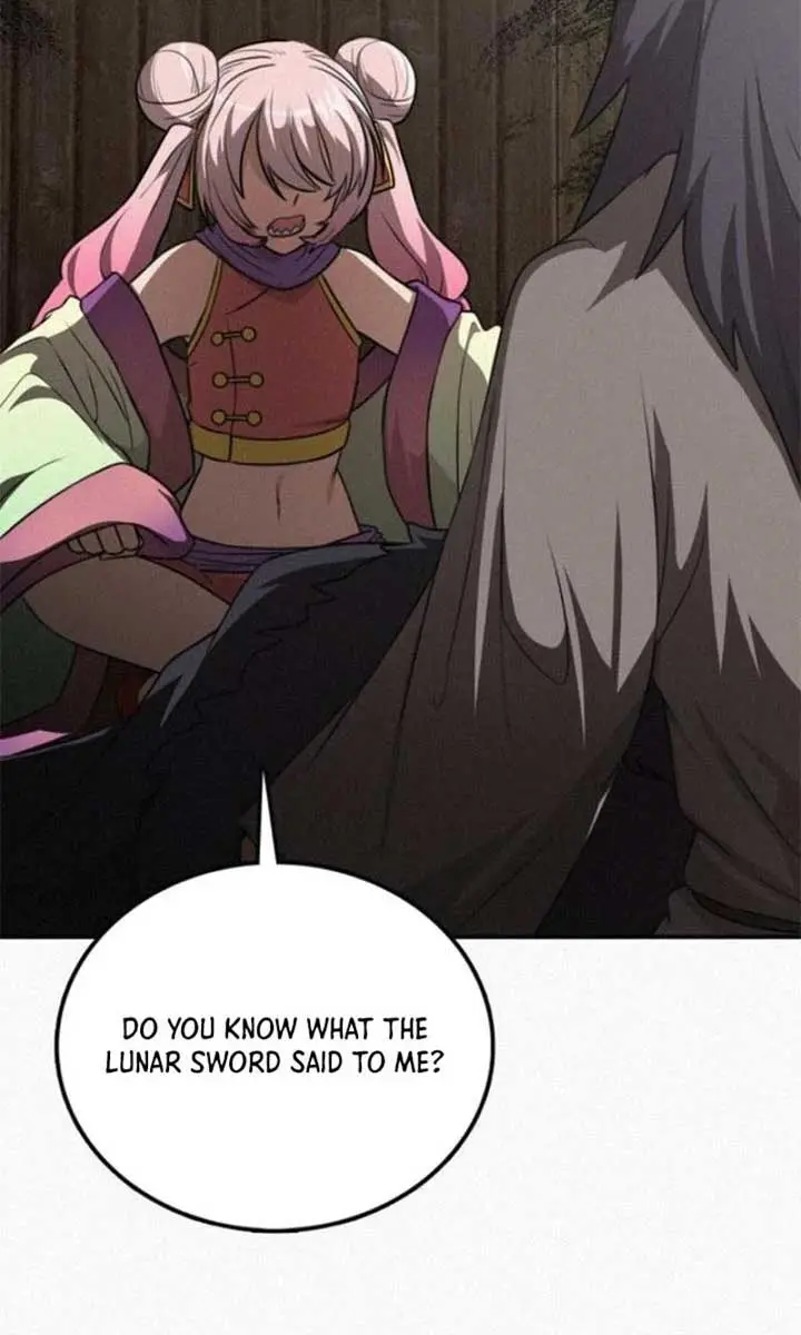 Maybe Undefeatable Chapter 23 Page 76