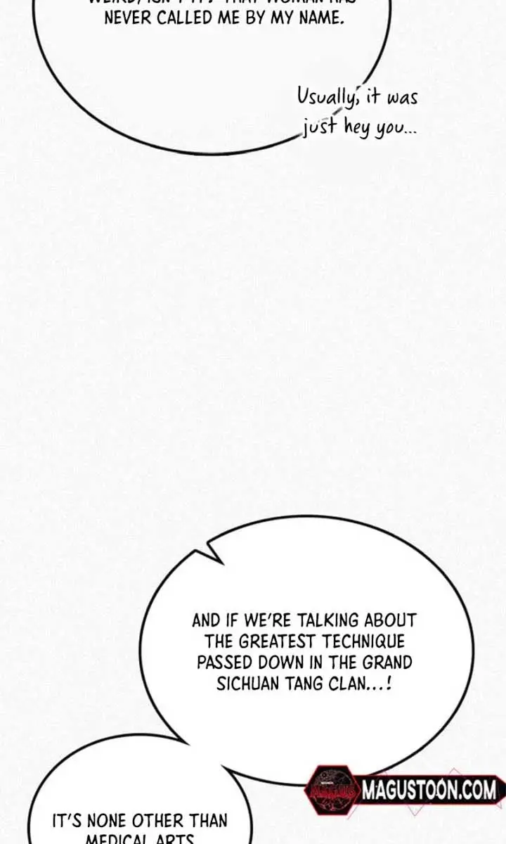 Maybe Undefeatable Chapter 23 Page 79