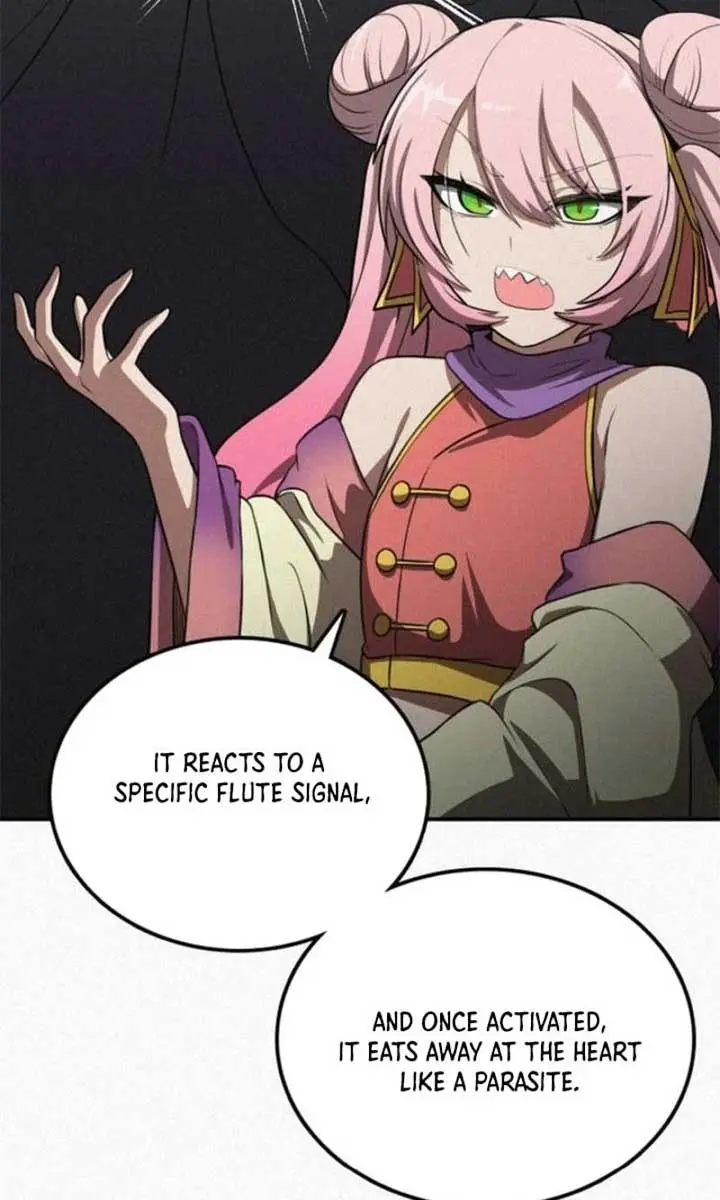 Maybe Undefeatable Chapter 23 Page 83