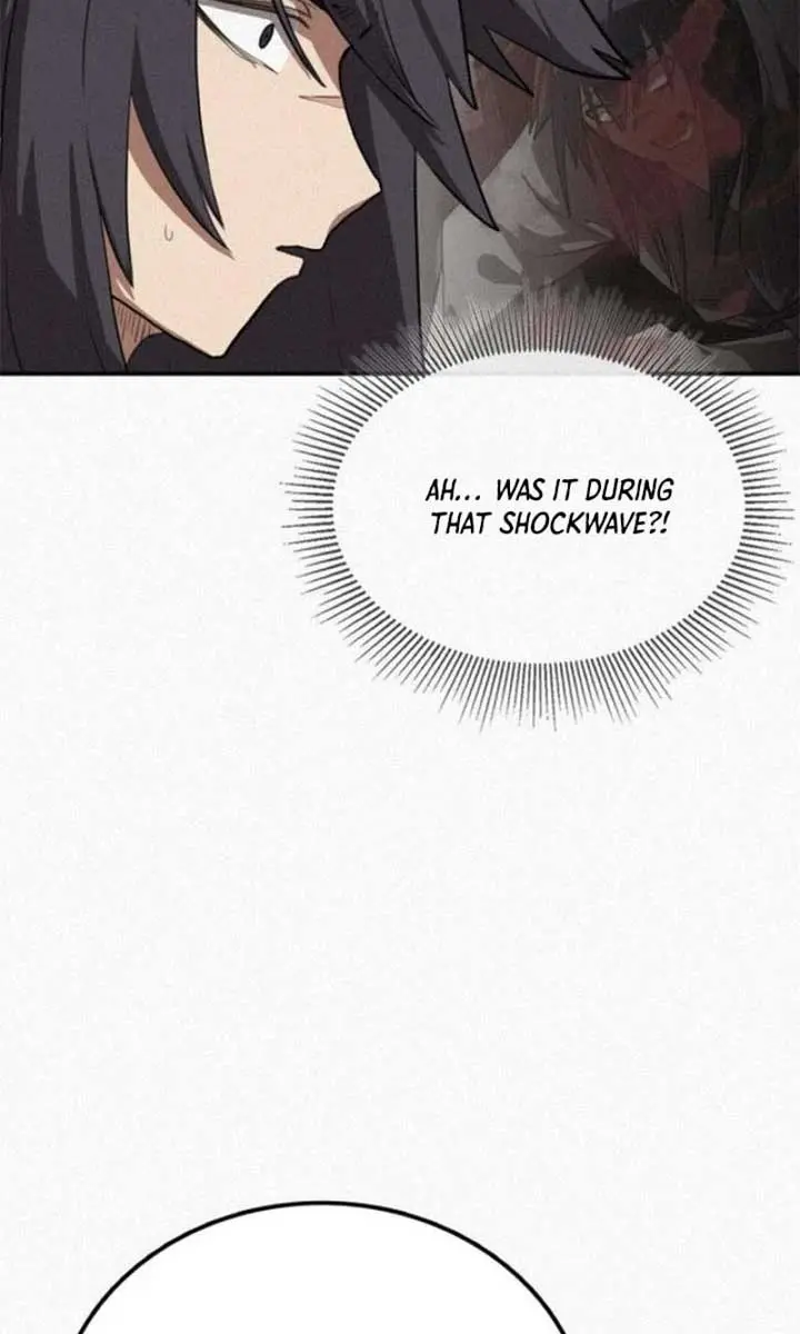 Maybe Undefeatable Chapter 23 Page 85