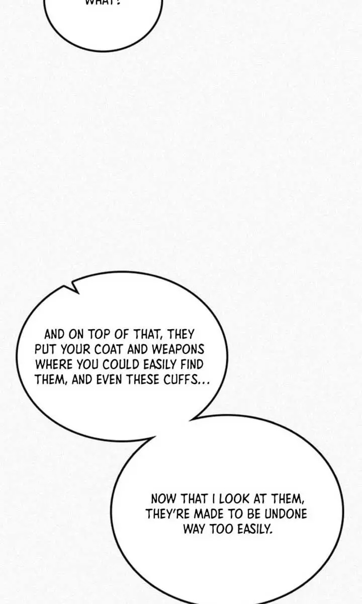 Maybe Undefeatable Chapter 23 Page 89