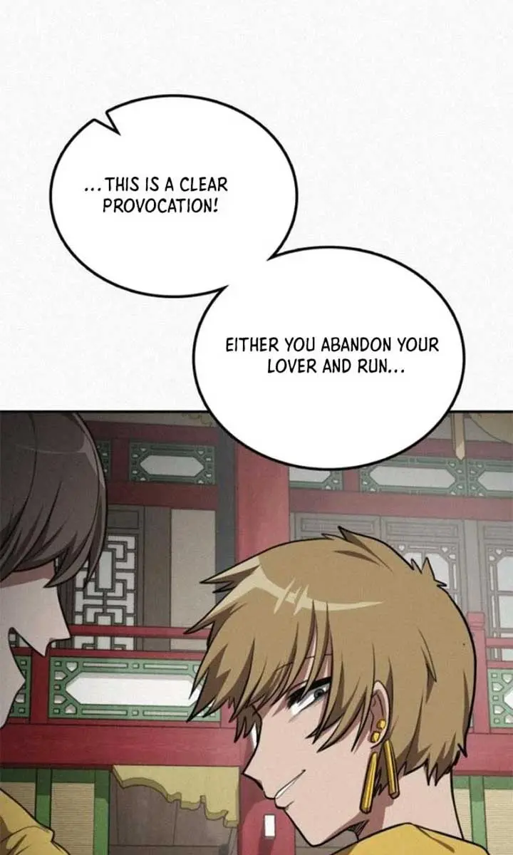 Maybe Undefeatable Chapter 23 Page 93