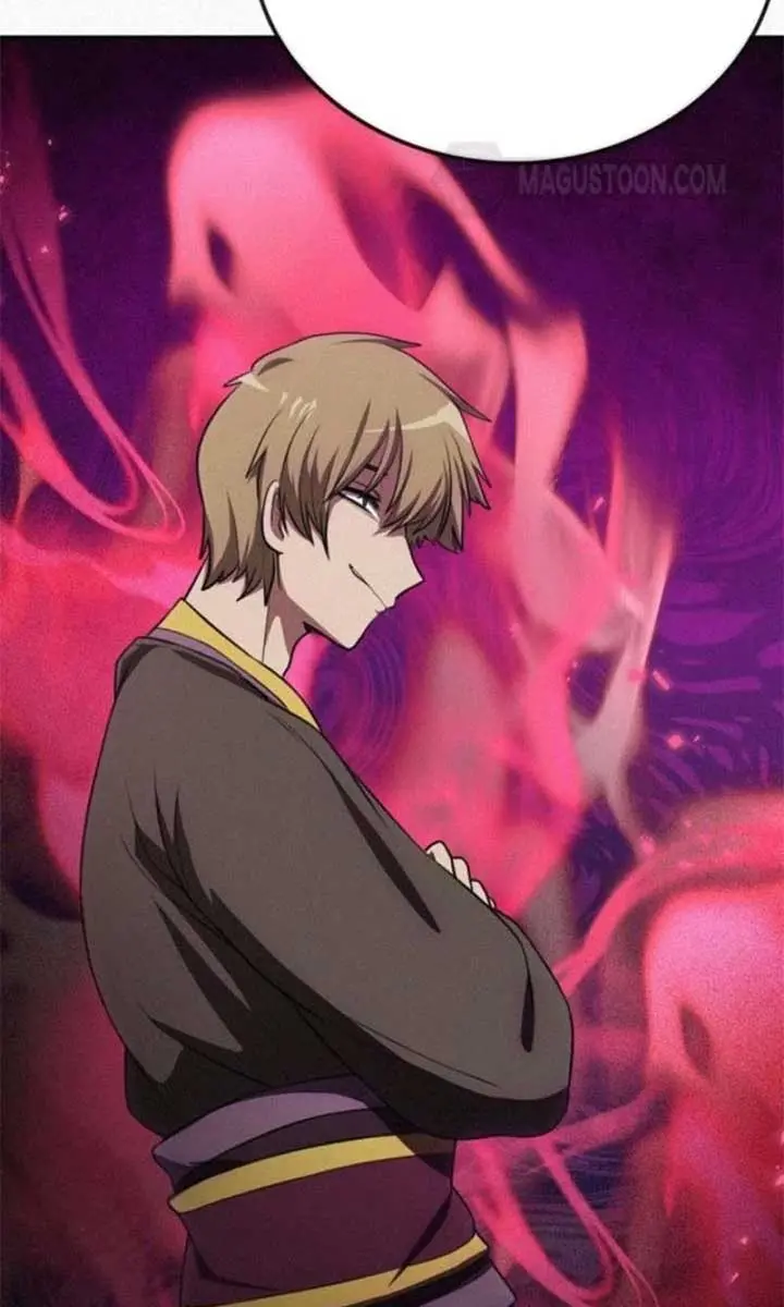 Maybe Undefeatable Chapter 23 Page 100