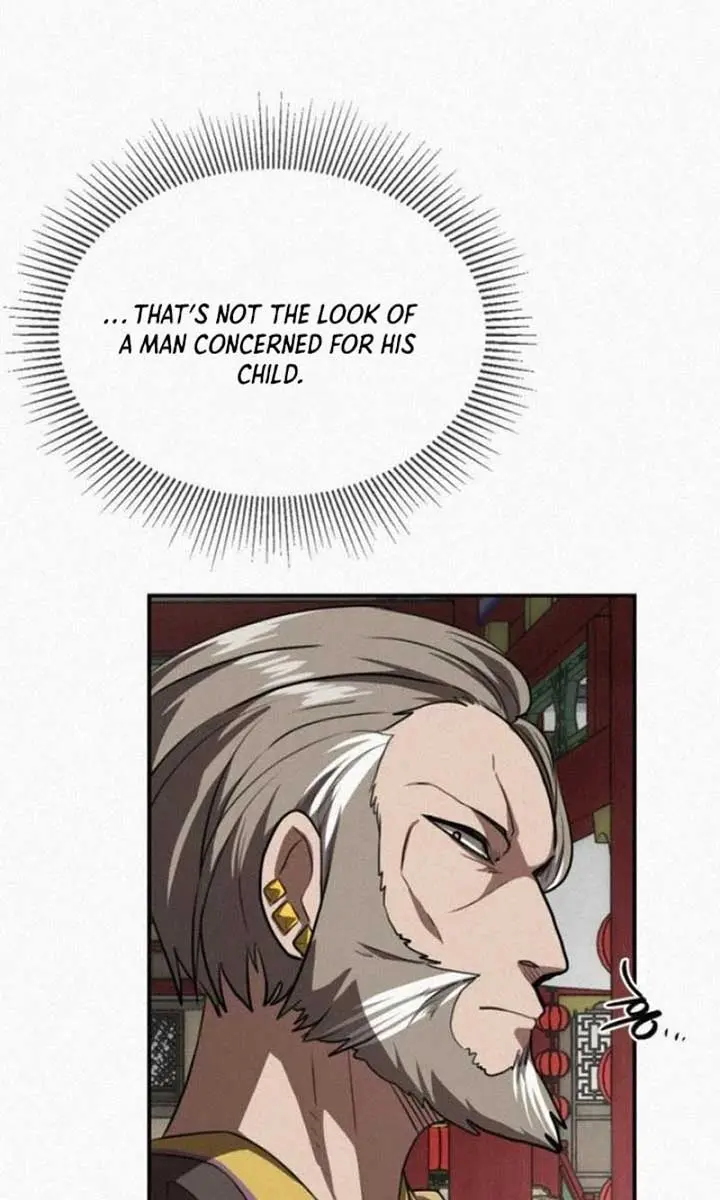Maybe Undefeatable Chapter 23 Page 107