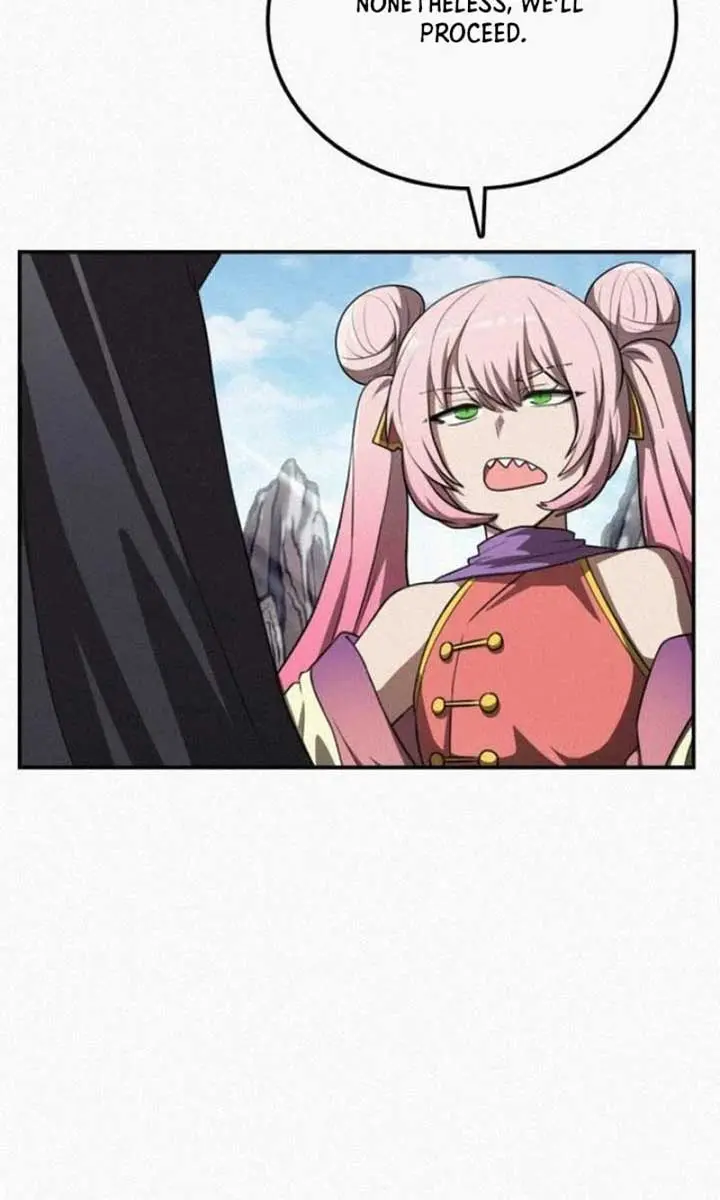Maybe Undefeatable Chapter 23 Page 113