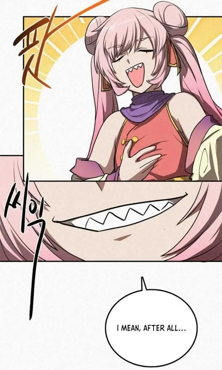 Maybe Undefeatable Chapter 23 Page 117