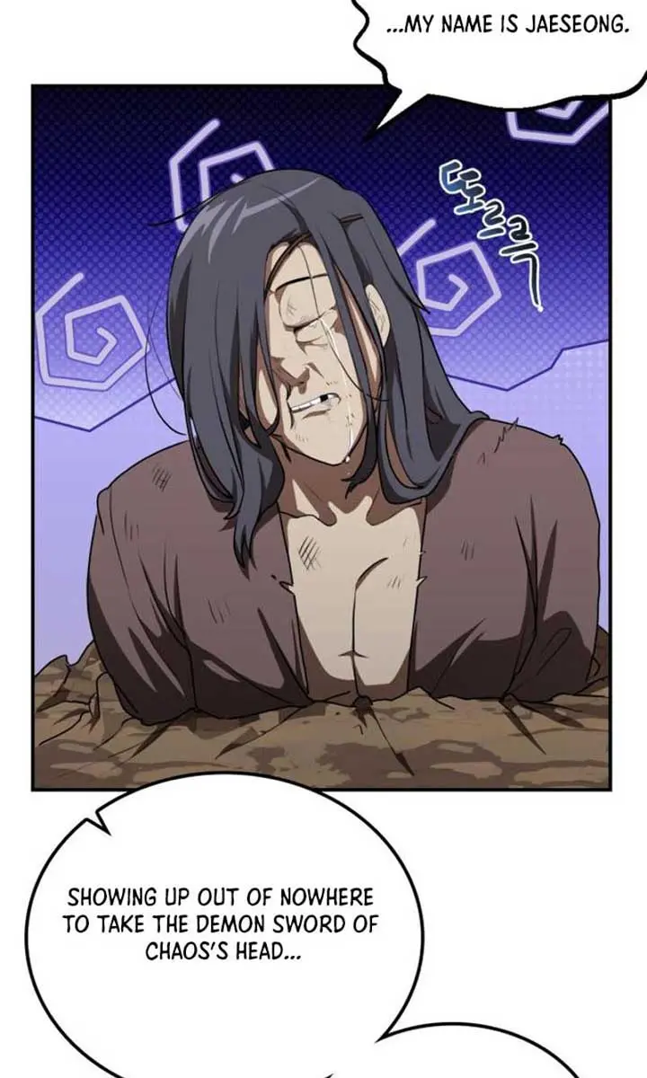 Maybe Undefeatable Chapter 28 Page 7