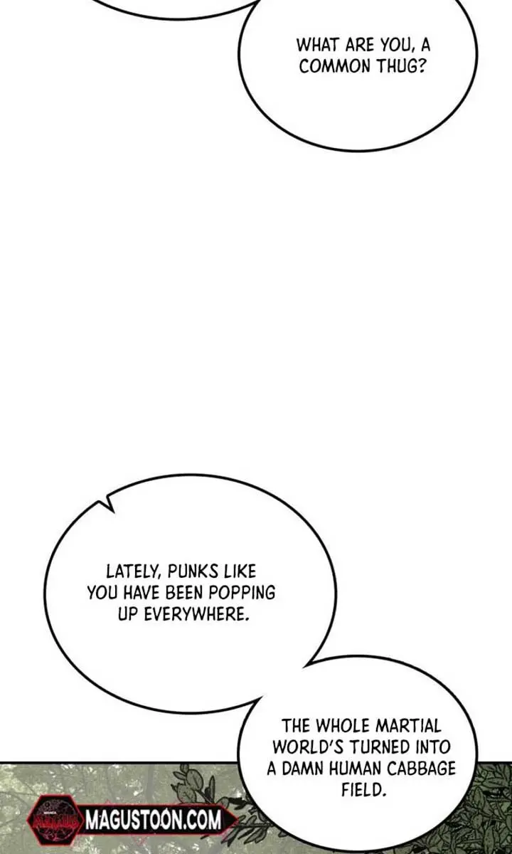 Maybe Undefeatable Chapter 28 Page 8