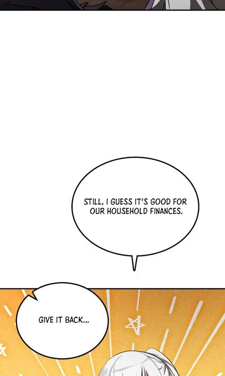 Maybe Undefeatable Chapter 28 Page 10
