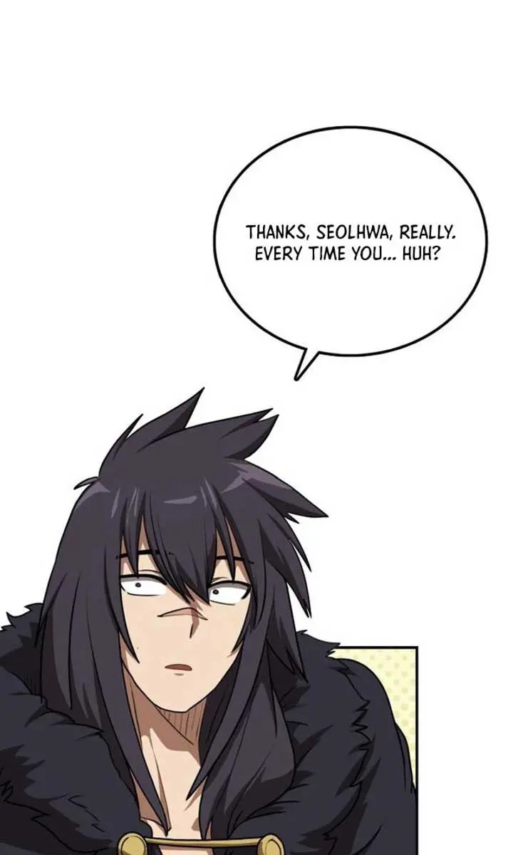 Maybe Undefeatable Chapter 28 Page 13