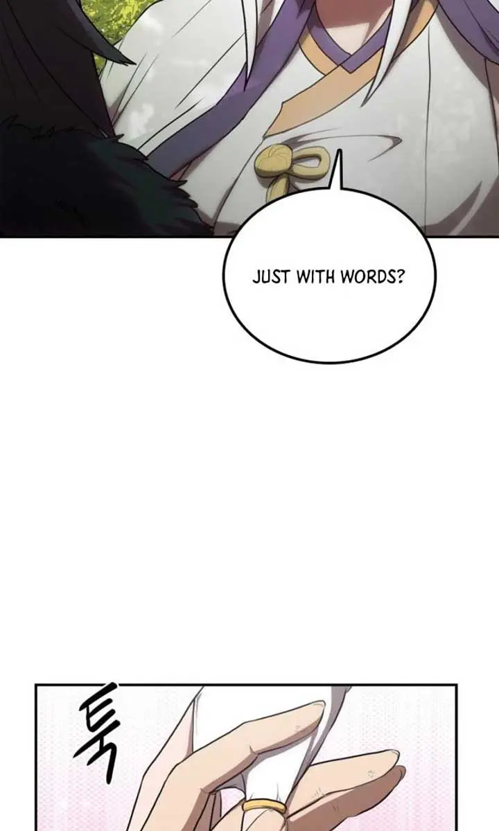 Maybe Undefeatable Chapter 28 Page 16