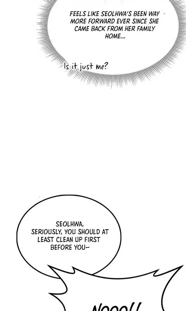 Maybe Undefeatable Chapter 28 Page 19