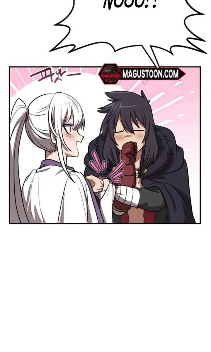 Maybe Undefeatable Chapter 28 Page 20