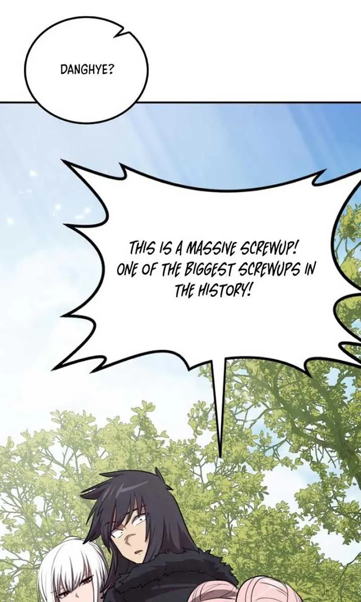Maybe Undefeatable Chapter 28 Page 21