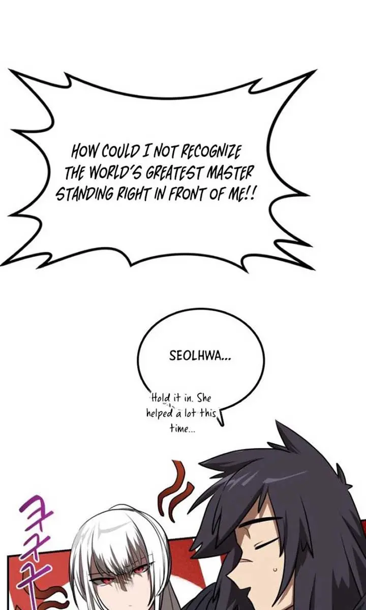 Maybe Undefeatable Chapter 28 Page 23